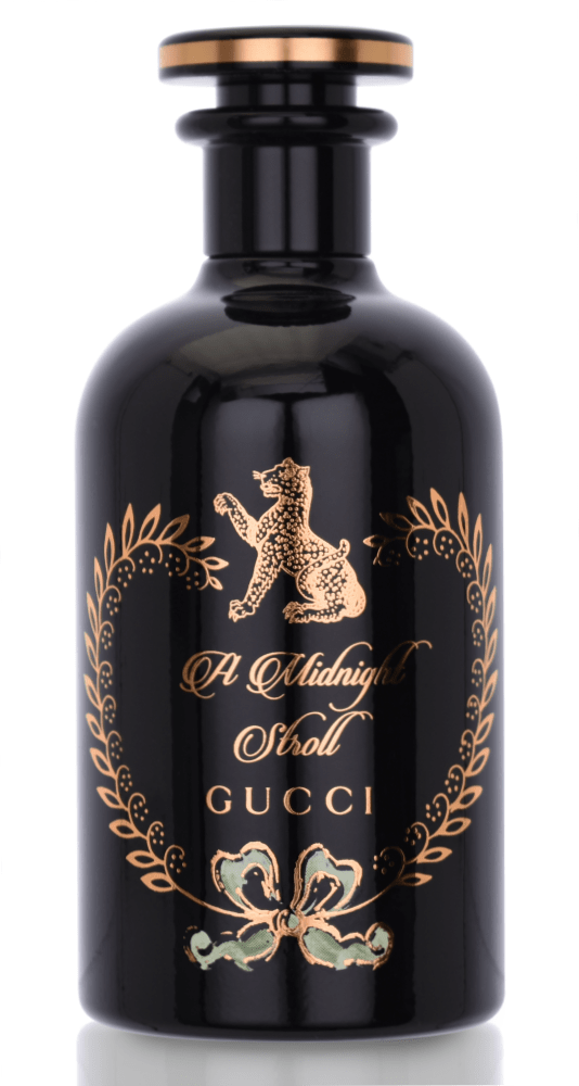 Gucci The Alchemist s Garden a Midnight Stroll Eau de Parfum 5 ml